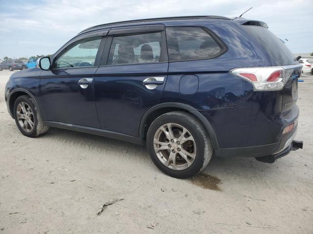 Vin: ja4az3a39fz005622, lot: 55996605, mitsubishi outlander se 20152