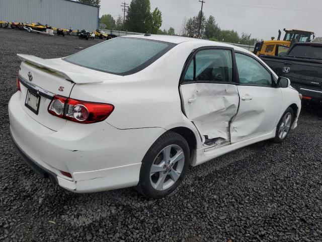 Vin: 5yfbu4eexdp074871, lot: 58219975, toyota corolla base 20133