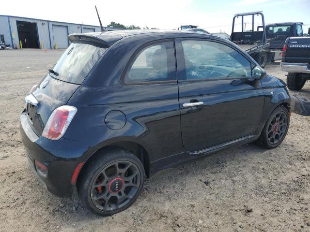 2015 FIAT 500 SPORT 3C3CFFBR6FT619843
