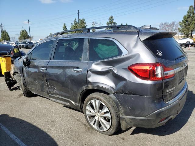 2020 SUBARU ASCENT TOU 4S4WMARD2L3408847