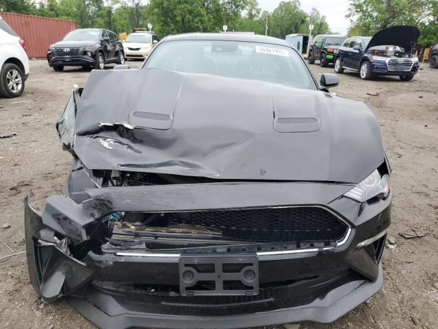 2019 FORD MUSTANG GT - 1FA6P8CFXK5157373