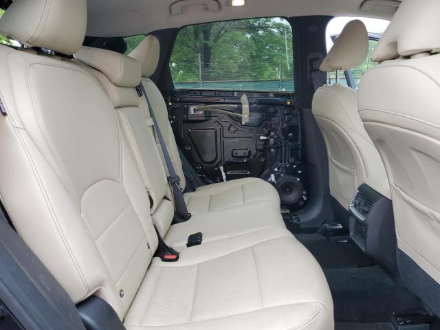 2022 INFINITI QX50 LUXE 3PCAJ5BB3NF107436