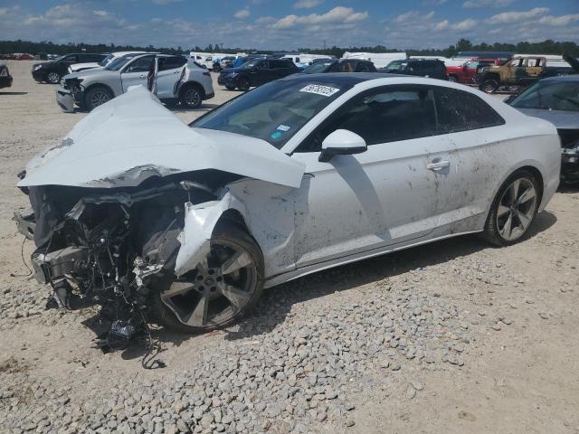 Vin: wauunaf56la015819, lot: 56783125, audi a5 prestige 2020 img_1