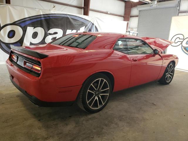 Vin: 2c3cdzbt3ph543575, lot: 55490295, dodge challenger r/t 20233