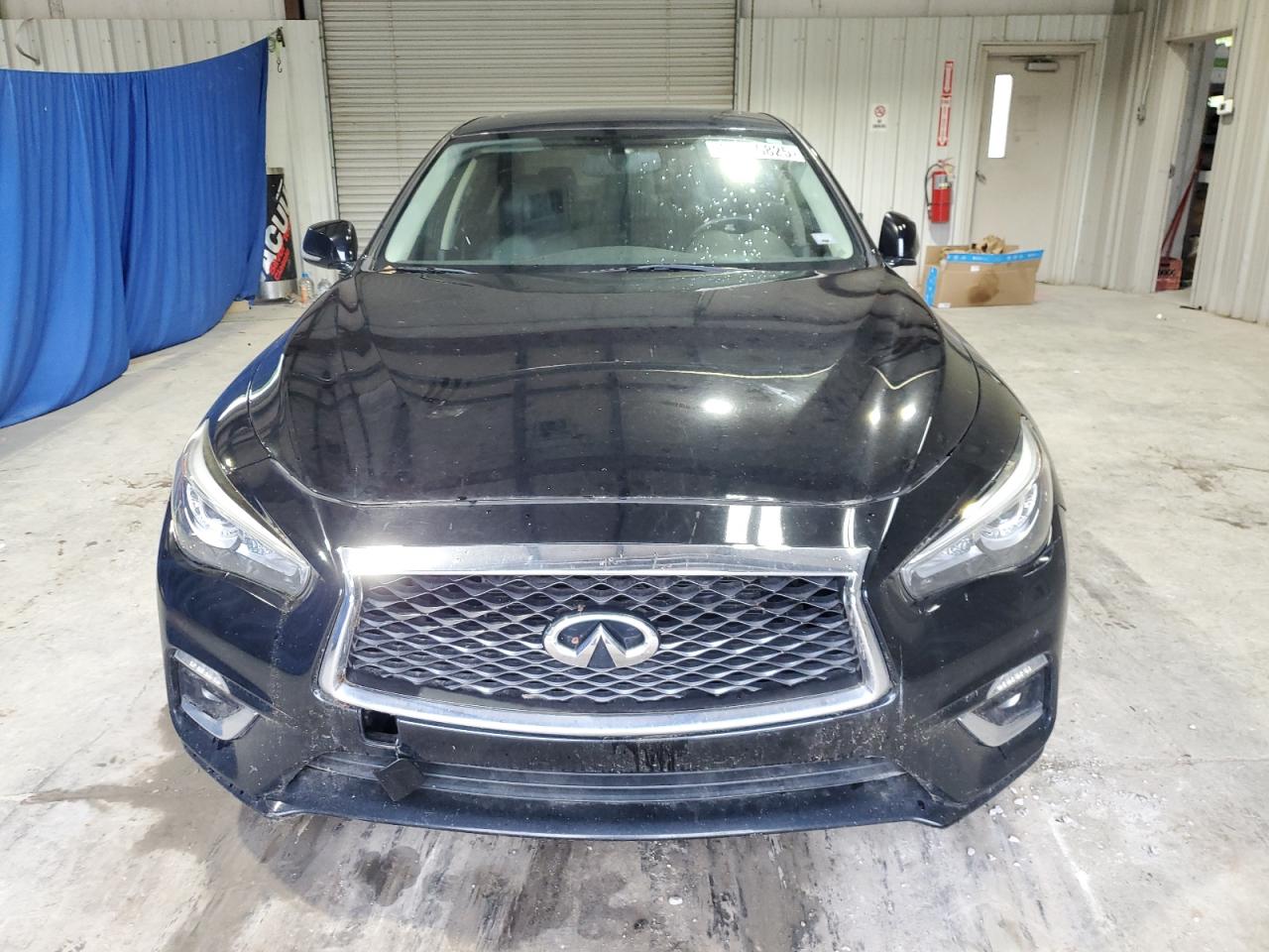 INFINITI Q50 2018