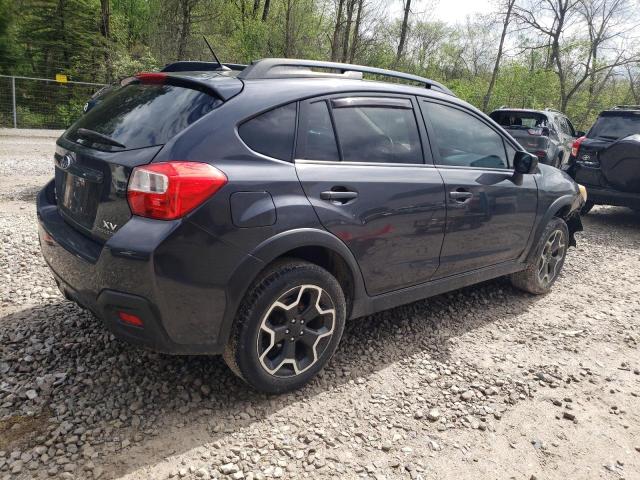 2015 SUBARU XV CROSSTR JF2GPADC8F8211222