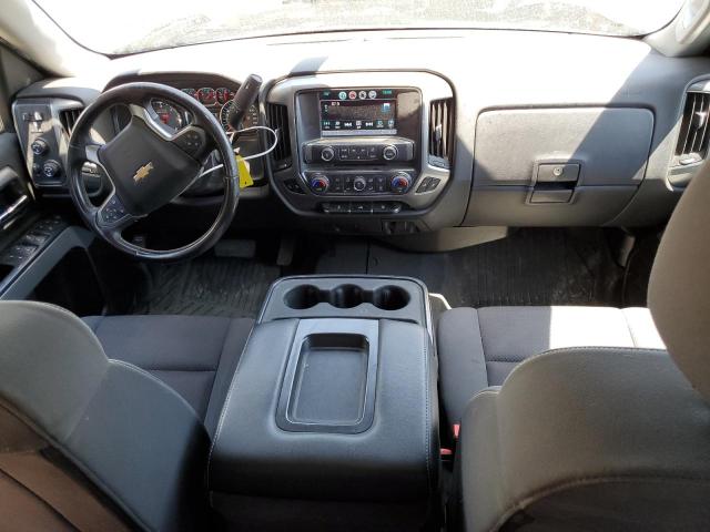 2019 CHEVROLET SILVERADO - 2GCVKPEC9K1131155