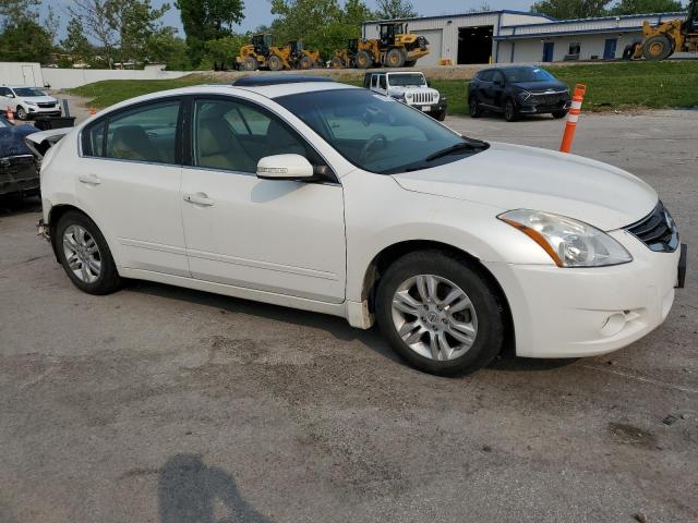 Vin: 1n4al2ap7cc120437, lot: 59016885, nissan altima base 20124