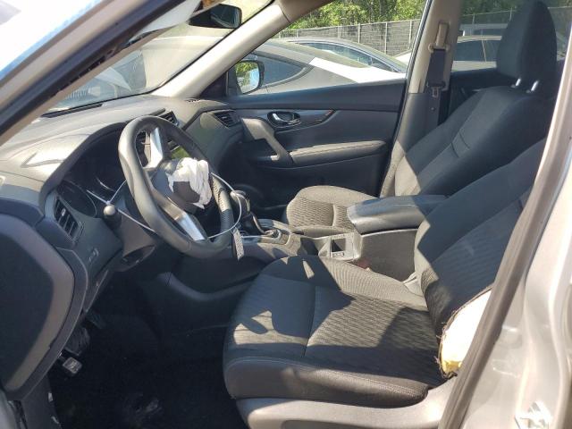 2017 NISSAN ROGUE S - KNMAT2MTXHP596295