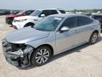 2025 HONDA CIVIC LX - 2HGFE2F23SH583499