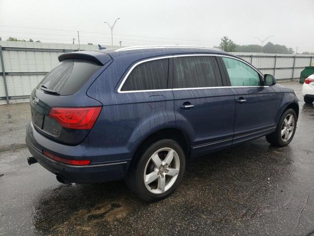 Vin: wa1lmafe8dd003411, lot: 58529165, audi q7 premium plus 20133