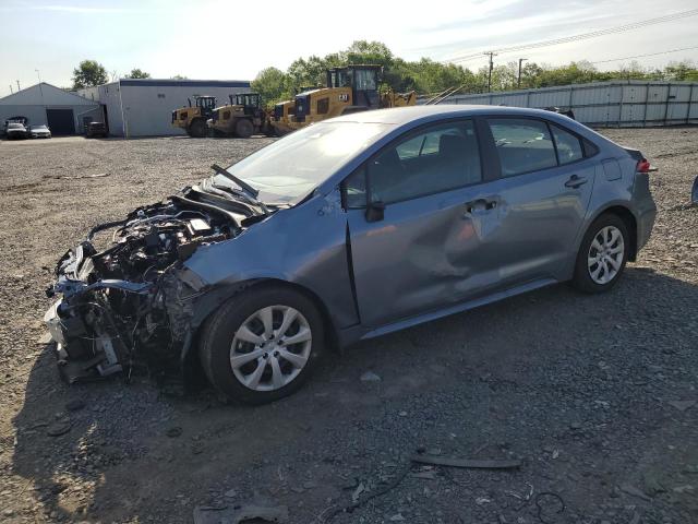 Vin: 5yfb4mde4sp271565, lot: 56461665, toyota corolla le 2025 img_1