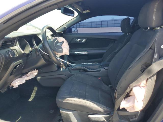2016 FORD MUSTANG - 1FA6P8AM0G5336840
