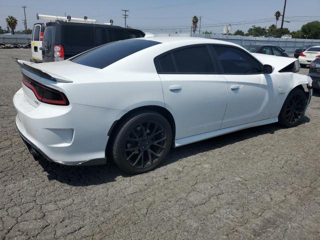 2022 DODGE CHARGER R/ - 2C3CDXCT8NH183719