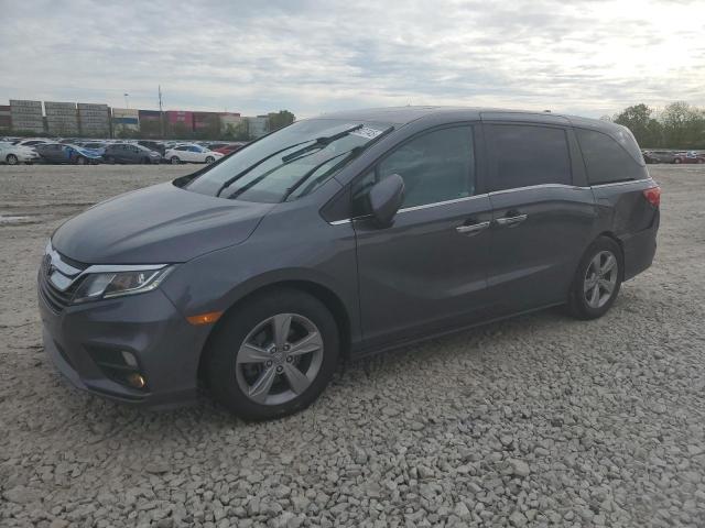Vin: 5fnrl6h71kb056522, lot: 56502745, honda all models exl 2019 img_1