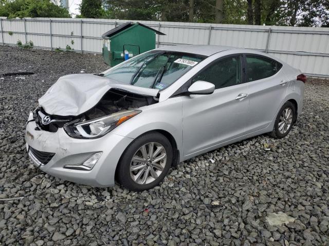 Vin: 5npdh4ae3gh662101, lot: 57937685, hyundai elantra se 2016 img_1