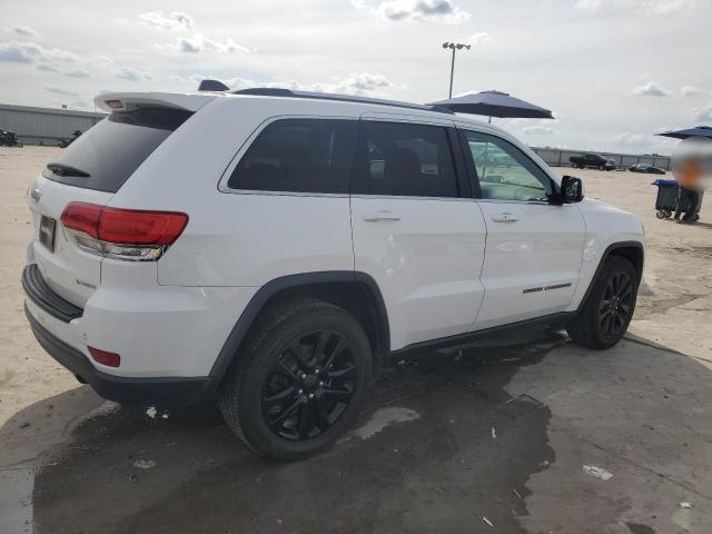 Vin: 1c4rjeag7hc740779, lot: 56483825, jeep grand cher laredo 20173
