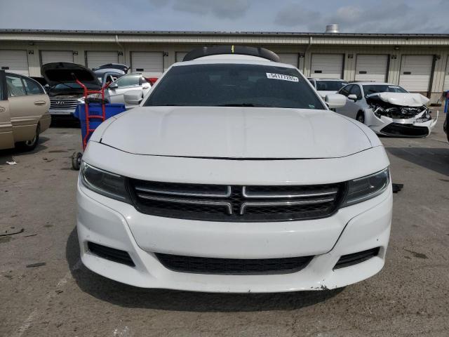 2017 DODGE CHARGER SE - 2C3CDXBG4HH541441