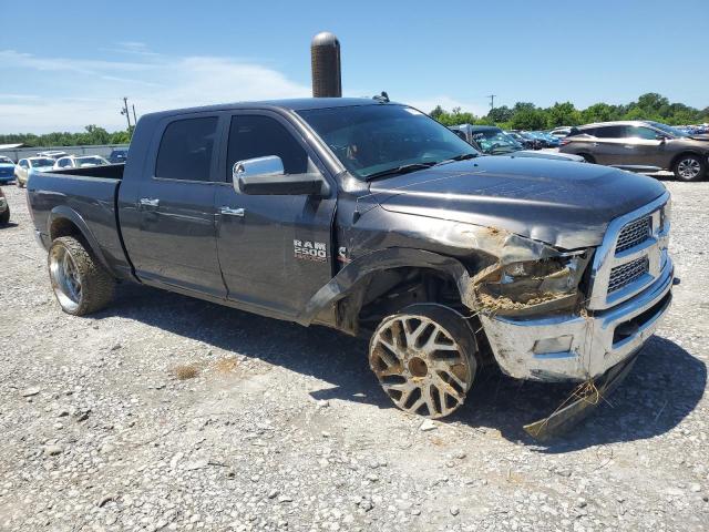 2018 RAM 2500 LARAM 3C6UR4NLXJG189035