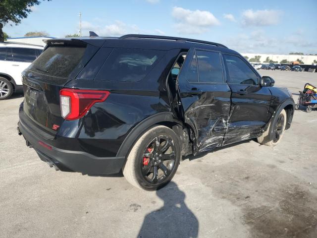 Vin: 1fm5k8gc2pga70496, lot: 57910095, ford explorer st 20233