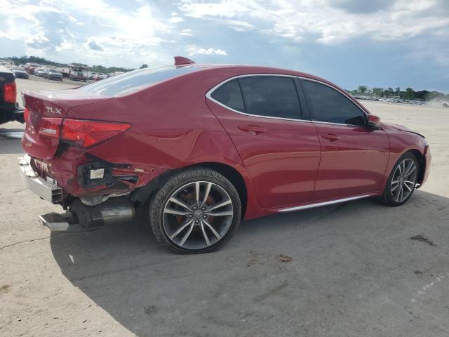 Vin: 19uub2f40ka007224, lot: 57072315, acura tlx technology 20193