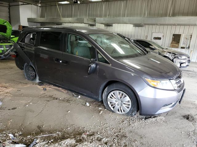 Vin: 5fnrl5h25fb123692, lot: 57319855, honda all models lx 20154