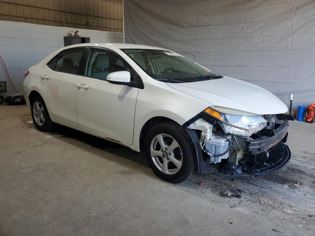 Vin: 5yfbprhe1ep102820, lot: 55587395, toyota corolla eco 20144
