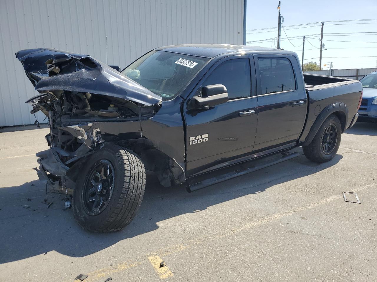 RAM 1500 SPORT