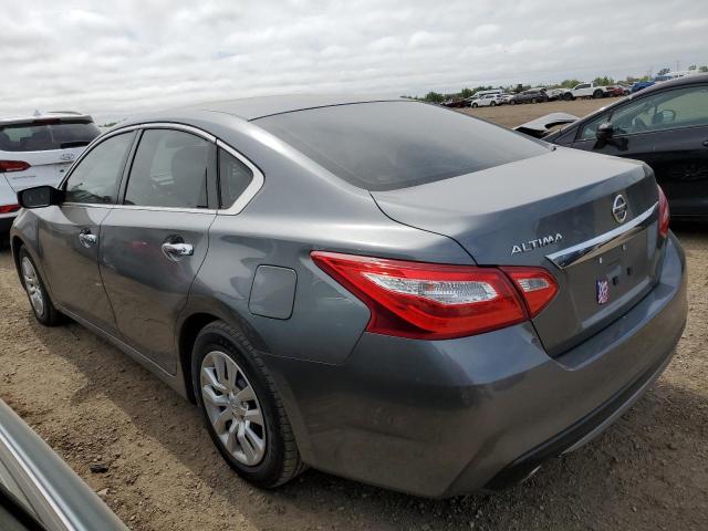 Vin: 1n4al3ap3gn330873, lot: 57613185, nissan altima 2.5 20162