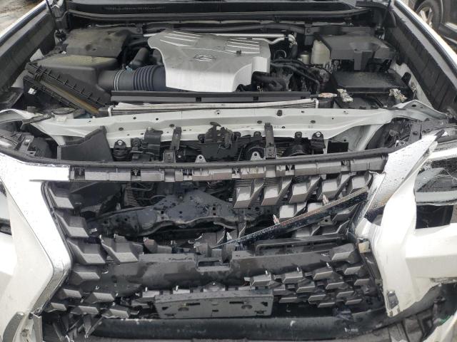 2023 LEXUS GX 460 JTJAM7BX9P5345792