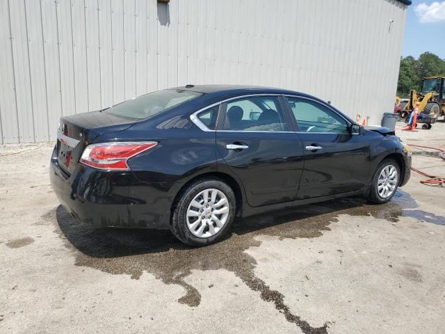 NISSAN ALTIMA 2.5 2015 black  gas 1N4AL3AP6FC411523 photo #4