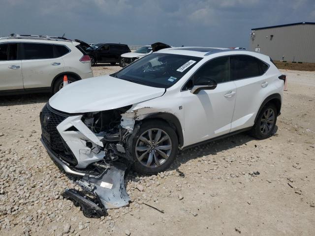 LEXUS NX 300 BAS