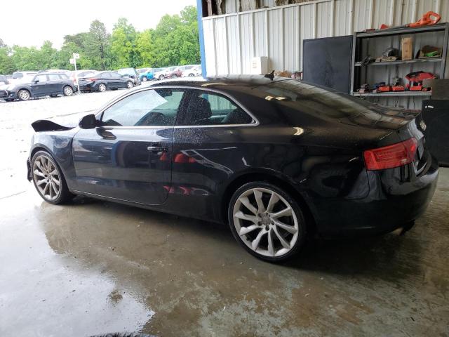 Vin: waulfafr5da065687, lot: 56693315, audi a5 premium plus 20132
