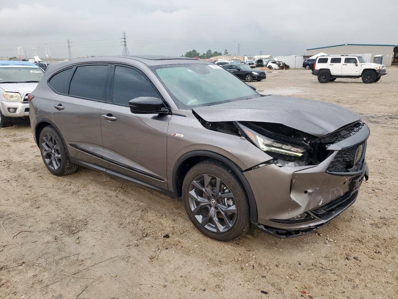 Vin: 5j8ye1h01nl029657, lot: 58671615, acura mdx a-spec 20224