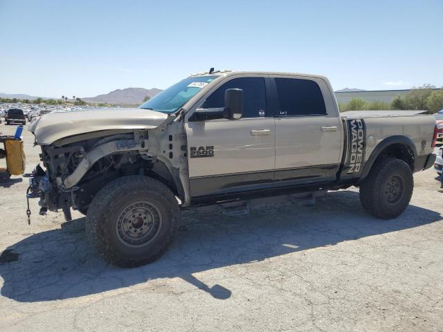 RAM 2500 POWER