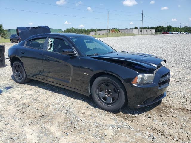 Vin: 2c3cdxat0eh252339, lot: 56844805, dodge charger police 20144
