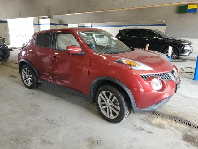 Vin: jn8af5mv3gt652730, lot: 55279575, nissan juke s 20164
