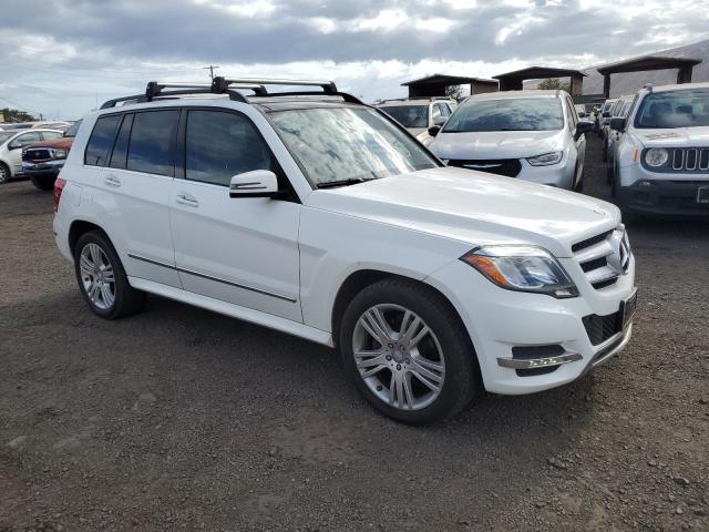 Vin: wdcgg5hb6fg382641, lot: 57664815, mercedes-benz glk-class 350 20154