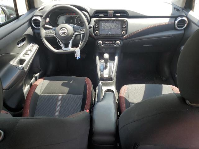 2025 NISSAN VERSA SR - 3N1CN8FV6SL830801