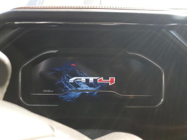 2023 GMC SIERRA K15 - 1GTUUEE89PZ218574