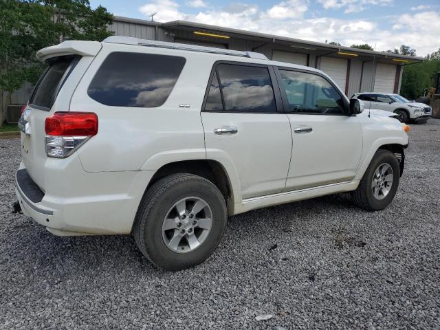 Vin: jtezu5jr0d5061178, lot: 58125405, toyota 4runner sr5 20133