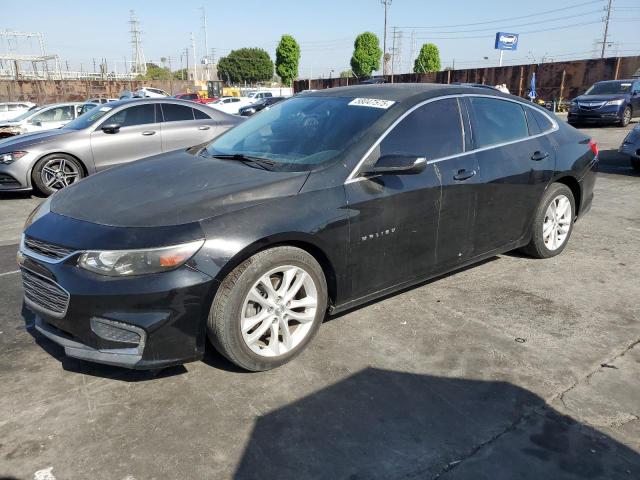 Vin: 1g1ze5st7hf190247, lot: 58047575, chevrolet malibu lt 2017 img_1