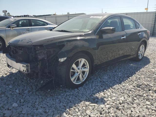 Vin: 1n4al3ap3ec195337, lot: 49410225, nissan altima 2.5 2014 img_1