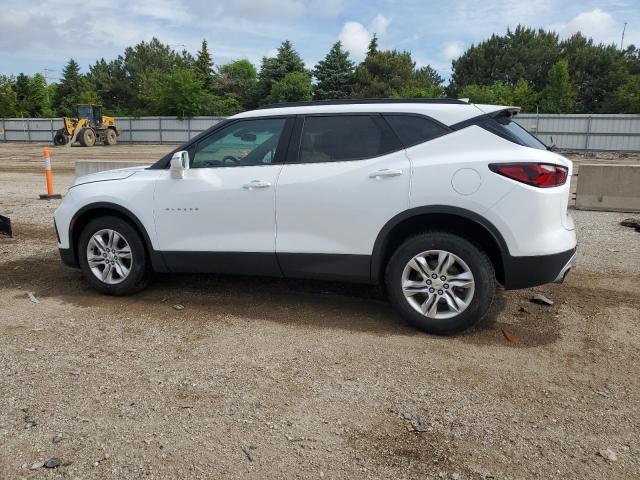 Vin: 3gnkbbra2ls572248, lot: 58810515, chevrolet blazer 1lt 20202