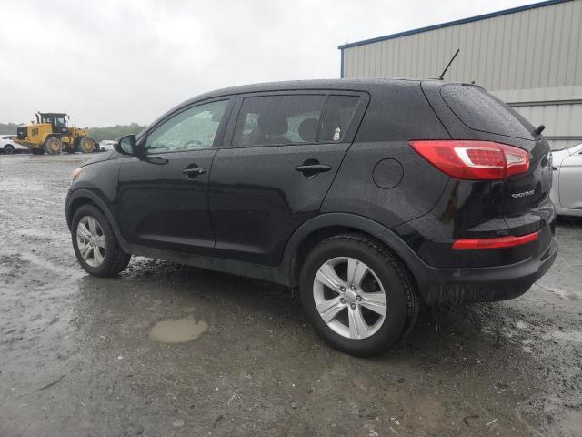Vin: kndpb3a22c7334598, lot: 58594105, kia sportage base 20122