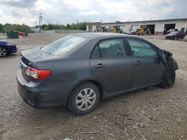 Vin: 2t1bu4ee9bc674990, lot: 56991655, toyota corolla base 20113