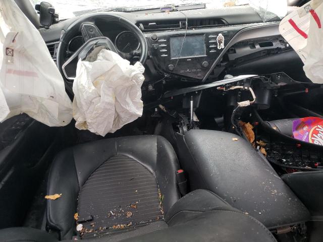 2020 TOYOTA CAMRY SE - 4T1G11AK1LU934176