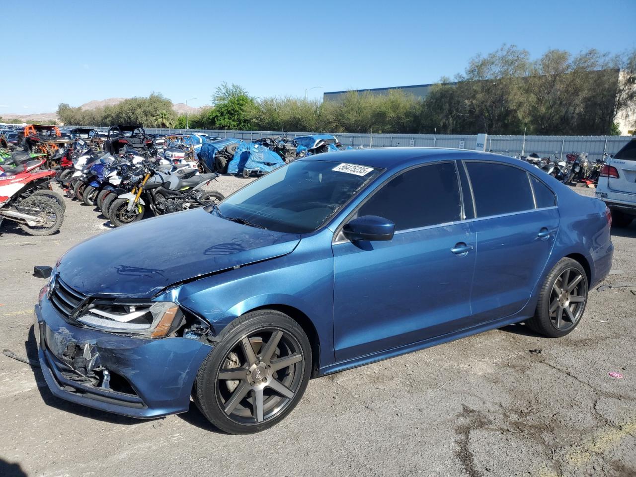 VOLKSWAGEN JETTA S
