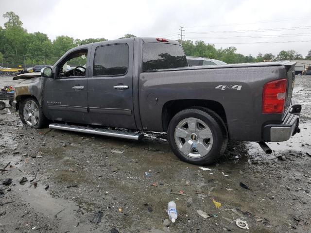 Vin: 3gcpkte31bg190600, lot: 56701135, chevrolet all models k1500 ltz 20112