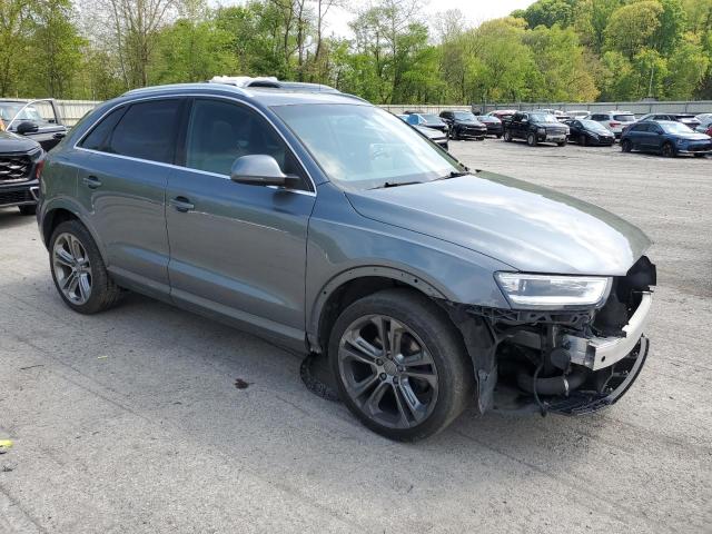 2015 AUDI Q3 PREMIUM - WA1EFCFS2FR012373